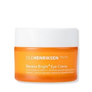 Ole Henriksen Truth Eye Crème - Vibrant Orange